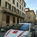 Frühstückspension Le Logge Pisa