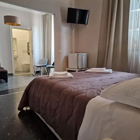 Le Logge Bed and breakfast Pisa