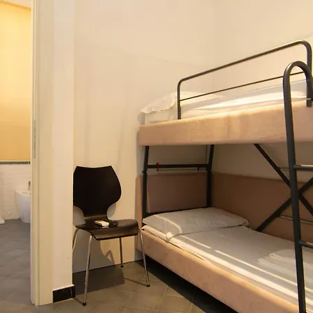 Le Logge Bed and breakfast