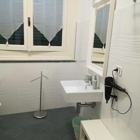 Le Logge Bed & Breakfast 3*