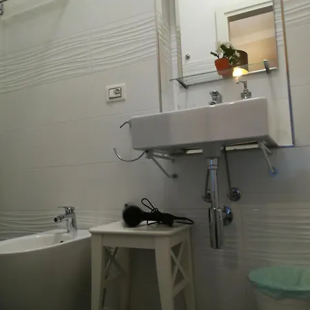 Bed & Breakfast Le Logge 3*