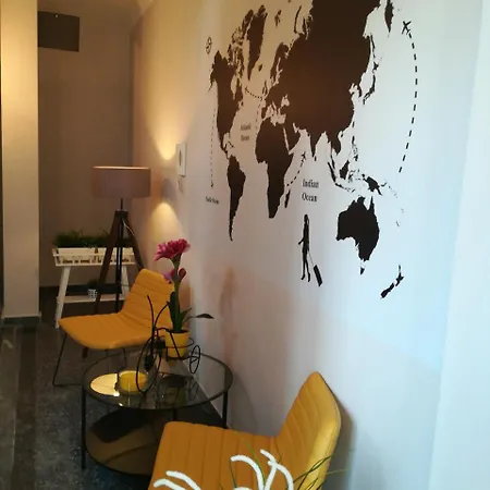 Le Logge Bed & Breakfast 3*