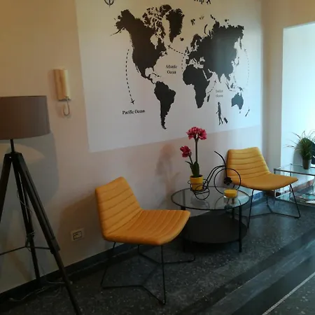 Bed & Breakfast Le Logge 3*