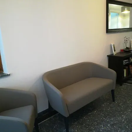 Le Logge Bed & Breakfast