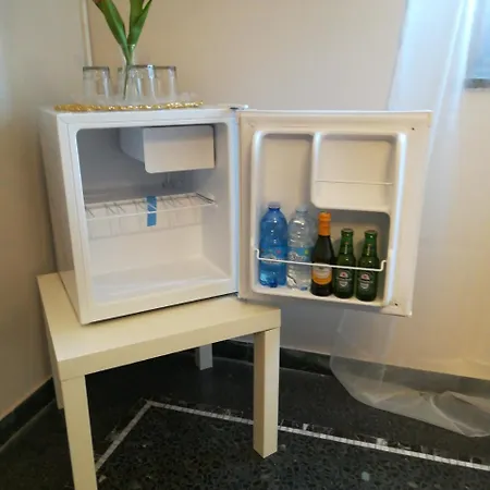 Le Logge Bed & Breakfast 3*