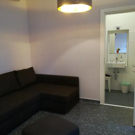 Bed & Breakfast Le Logge Pisa