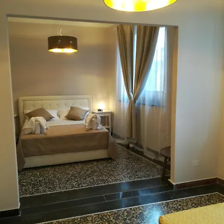 Bed & Breakfast Le Logge 3*