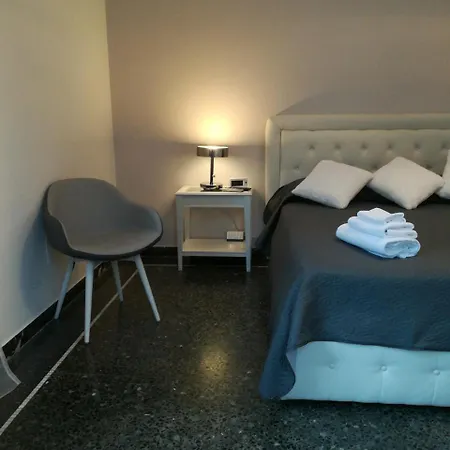 Le Logge Bed & Breakfast Pisa