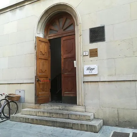 Bed & Breakfast Le Logge