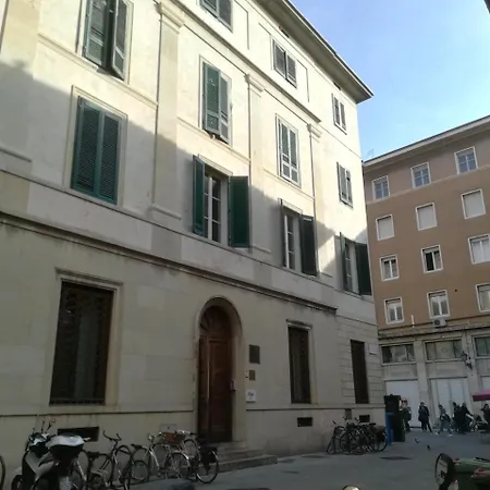 Le Logge Pisa