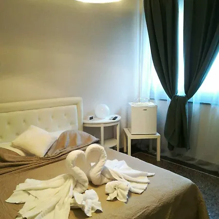 Le Logge Bed & Breakfast 3*