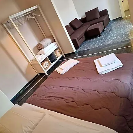 Le Logge Bed & Breakfast 3*