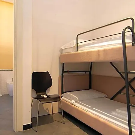Le Logge Bed & Breakfast 3*