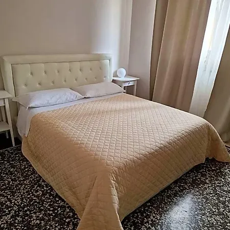 Bed & Breakfast Le Logge Pisa
