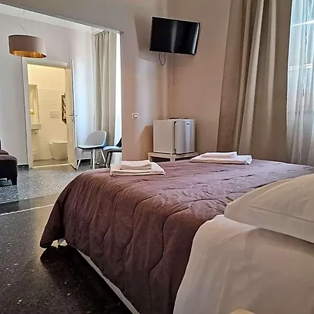 Le Logge Bed & Breakfast 3*