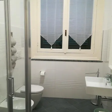 Bed and breakfast Le Logge