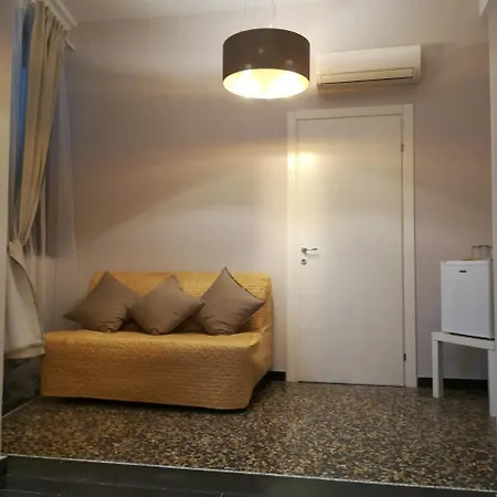 Le Logge Bed and breakfast