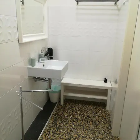 Le Logge Bed and breakfast