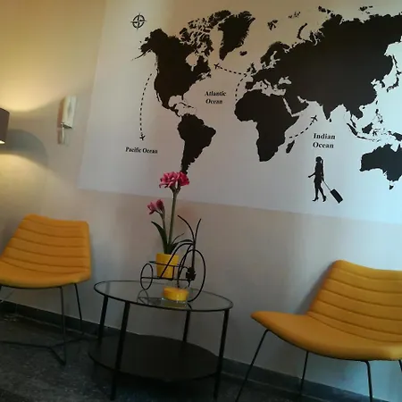 Le Logge Bed and breakfast