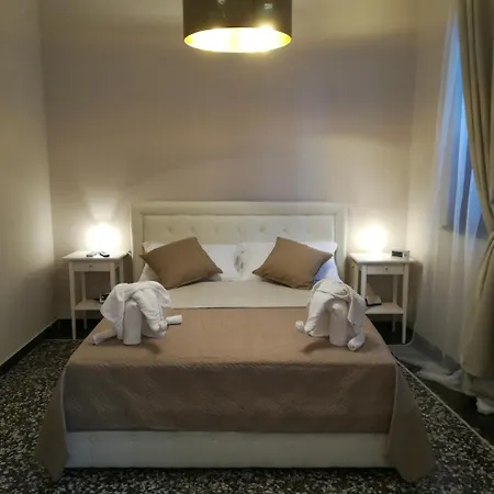 Bed and breakfast Le Logge 3*