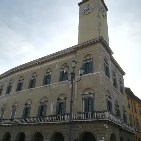 Le Logge Pisa