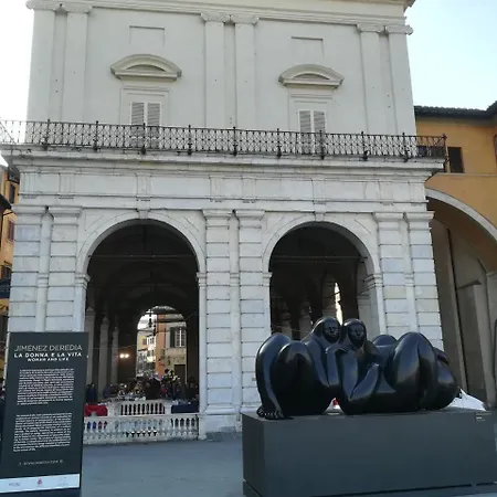 Le Logge 3* Pisa