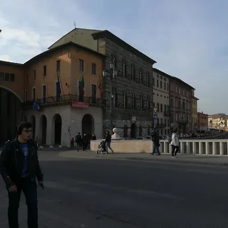 Bed and breakfast Le Logge 3*