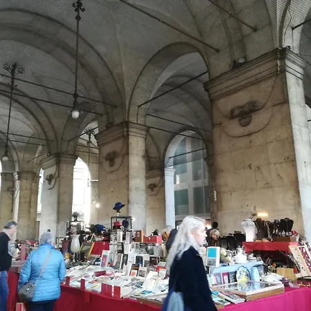 Le Logge Bed and breakfast Pisa