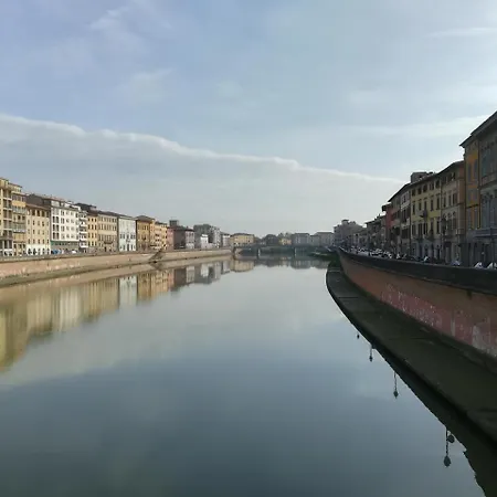 Le Logge 3* Pisa