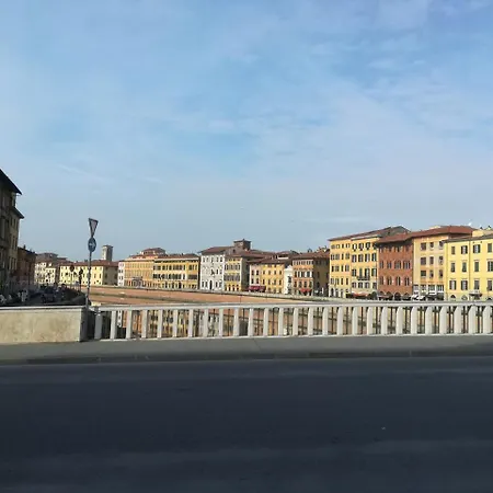 Bed & Breakfast Le Logge Pisa