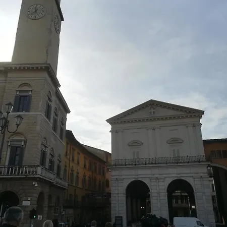 Bed and breakfast Le Logge