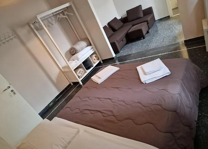 Bed and breakfast Le Logge Pisa