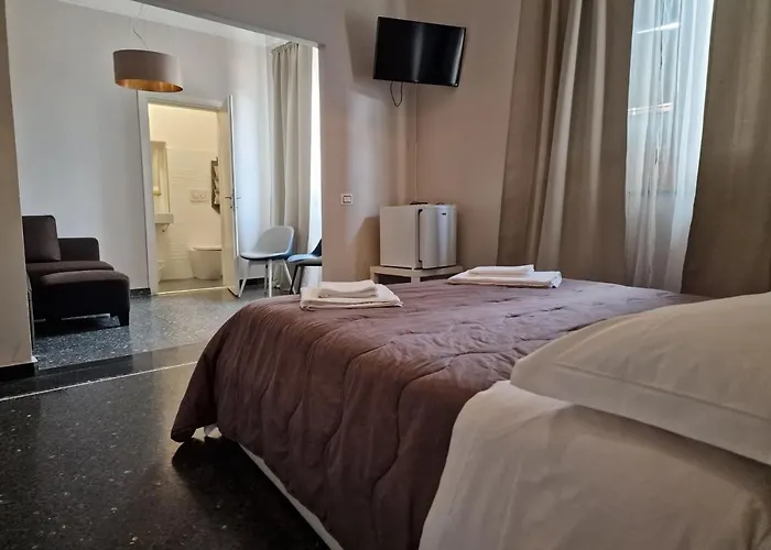 Le Logge Bed and breakfast Pisa
