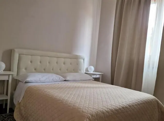 Le Logge 3* Pisa