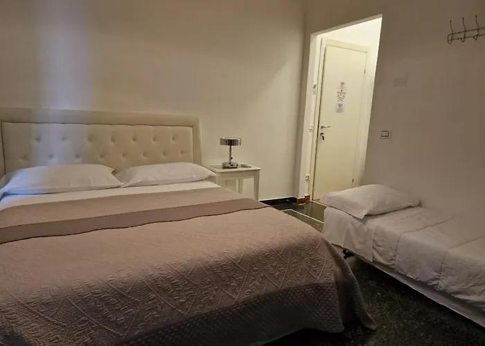 Le Logge Bed and breakfast