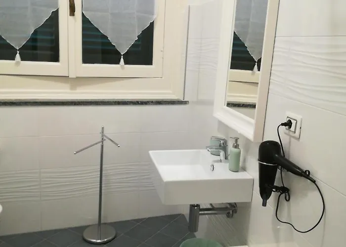 Le Logge Bed and breakfast 3*
