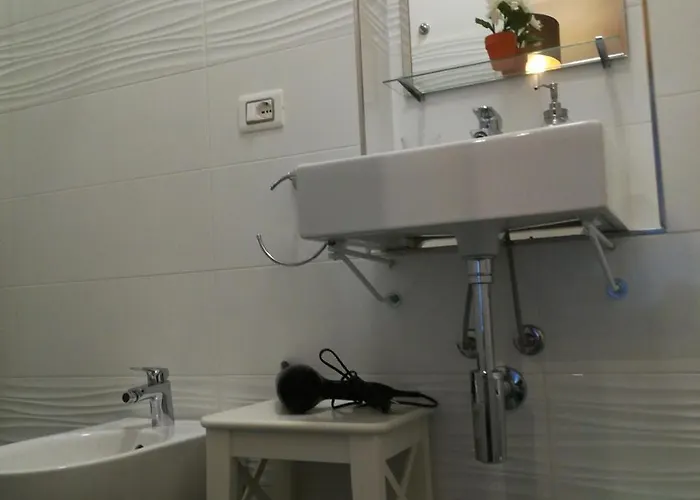 Bed and breakfast Le Logge 3*