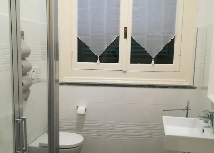 Bed and breakfast Le Logge