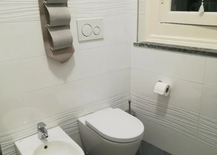 Bed & Breakfast Le Logge Pisa