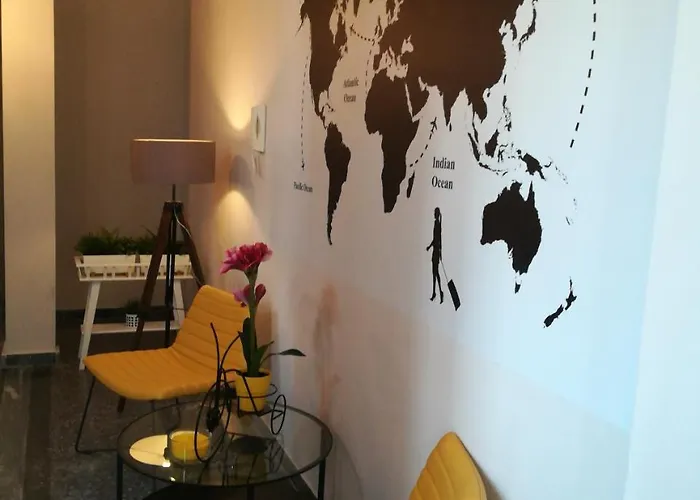 Le Logge Bed and breakfast 3*