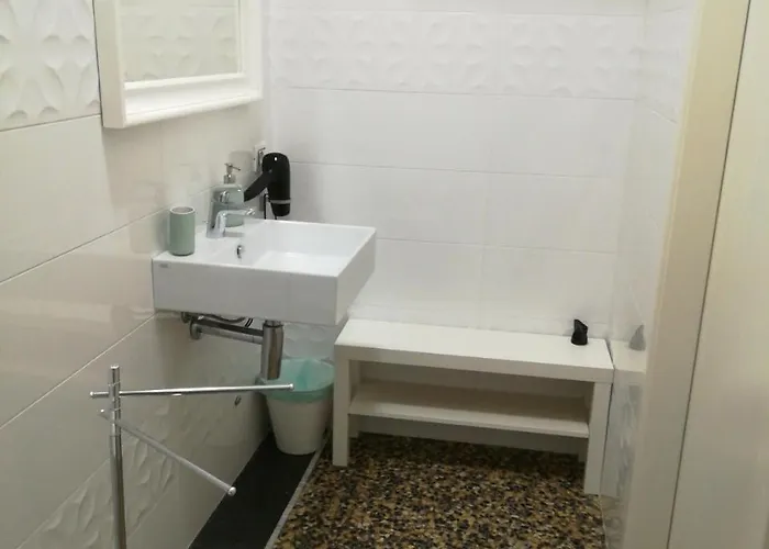 Le Logge Bed and breakfast