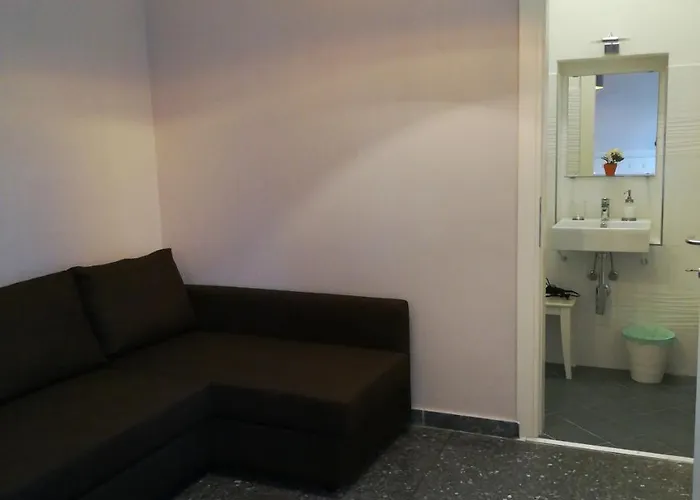 Bed and breakfast Le Logge Pisa