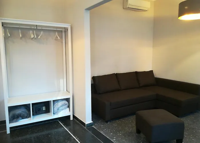 Le Logge Bed and breakfast Pisa