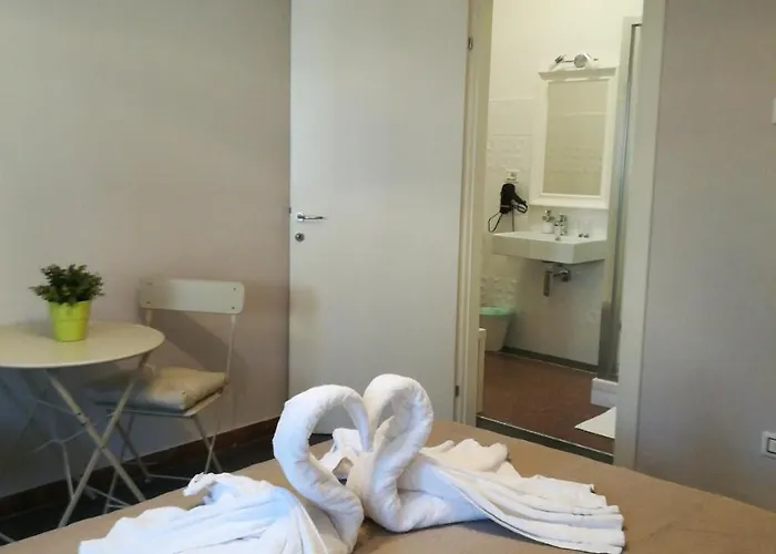Bed and breakfast Le Logge 3*