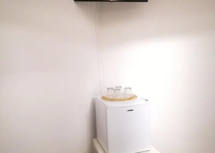 Bed and breakfast Le Logge Pisa