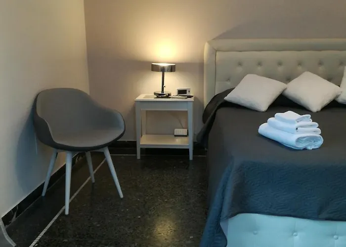 Le Logge Bed & Breakfast Pisa