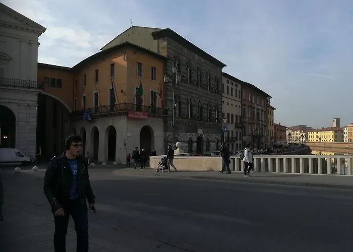 Bed and breakfast Le Logge 3*