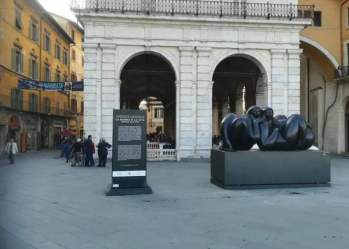 Le Logge 3* Pisa