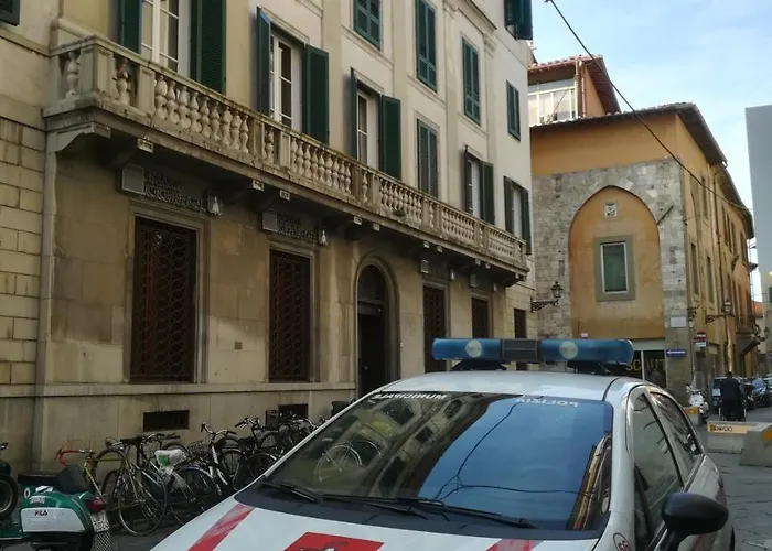 Bed and breakfast Le Logge Pisa