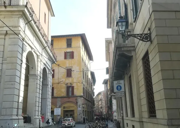 Bed and breakfast Le Logge Pisa
